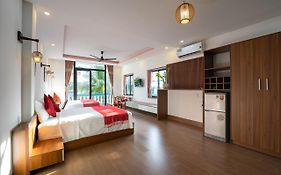 Hung Do Beach Homestay