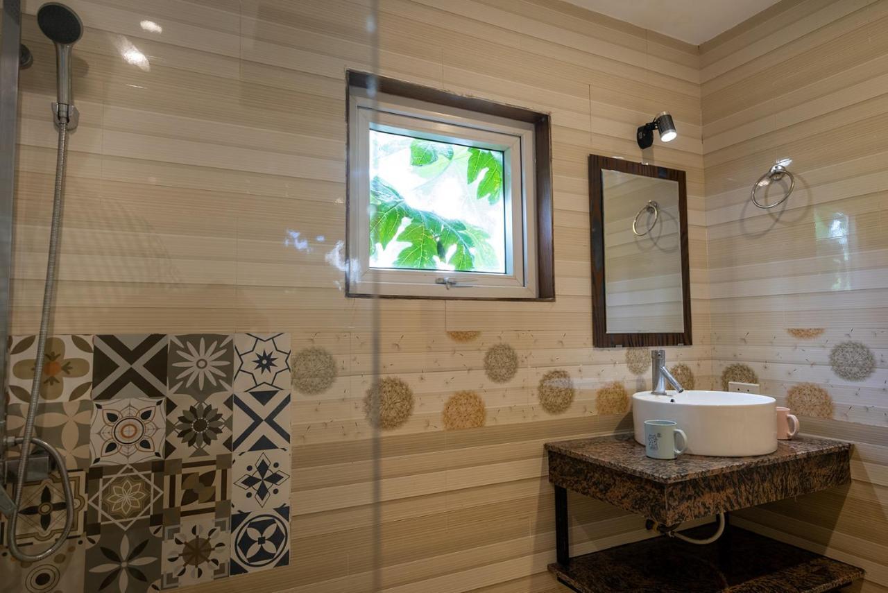 Hung Do Beach Homestay Hoi An Exteriör bild