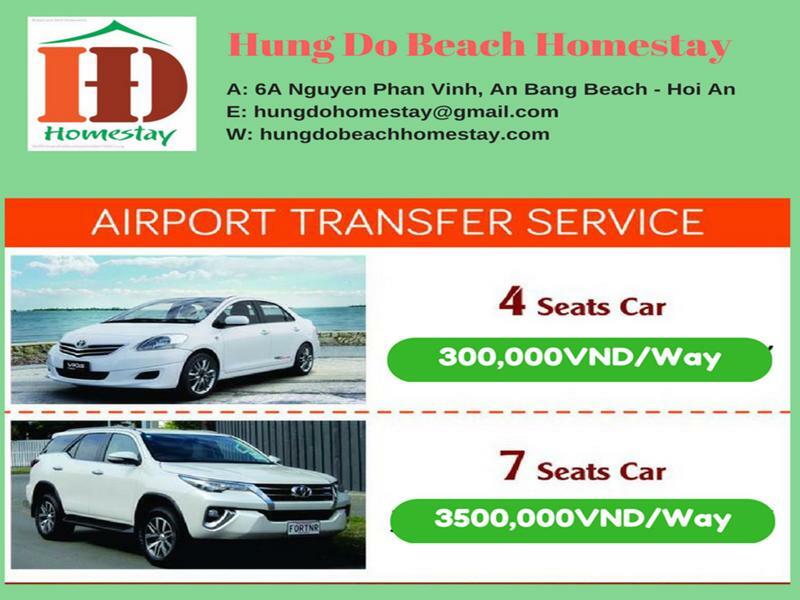 Hung Do Beach Homestay Hoi An Exteriör bild