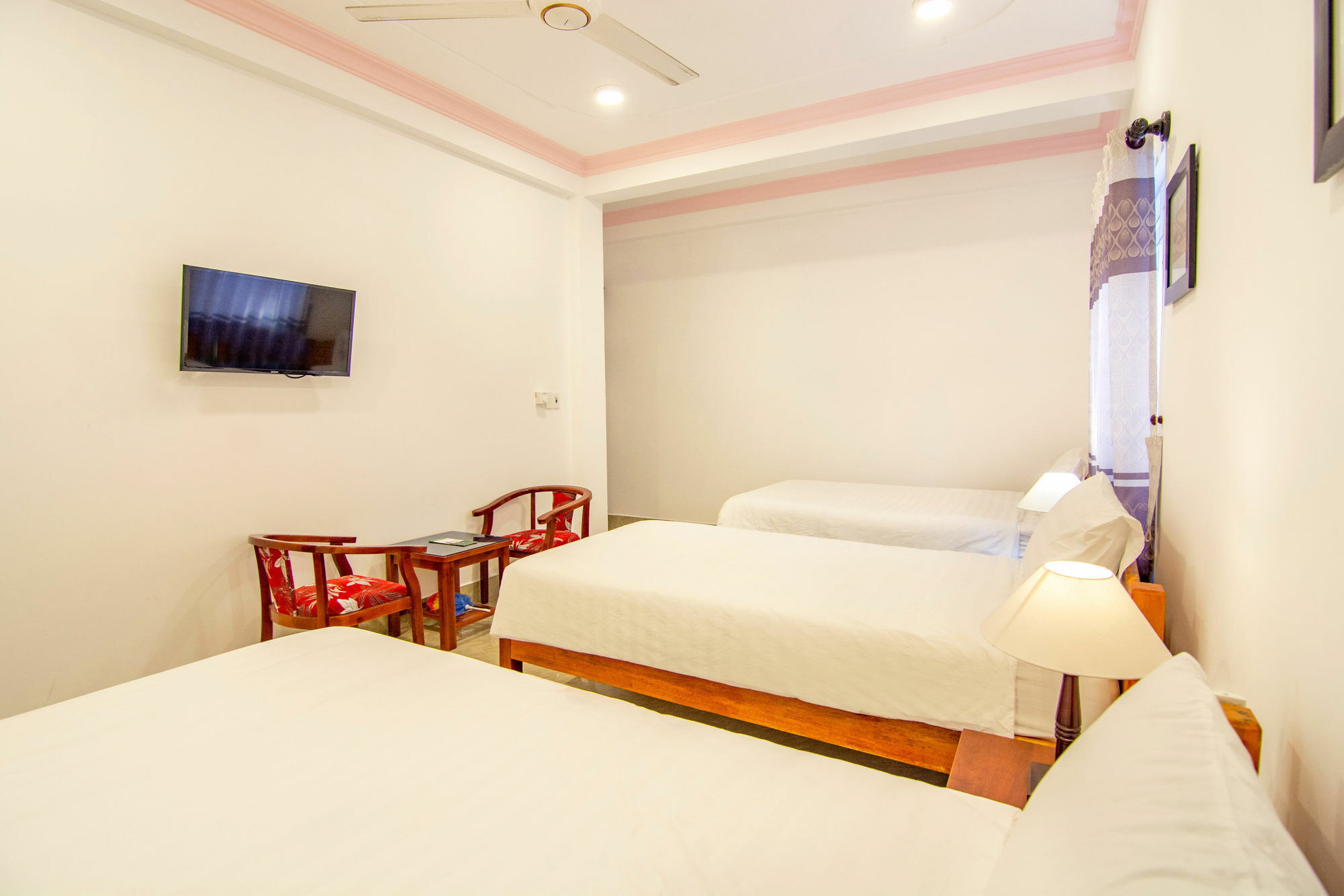 Hung Do Beach Homestay Hoi An Exteriör bild